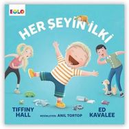 Her Şeyin İlki - Tiffiny Hill Ed Kavalee