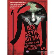 Her Şeyin Kitabı - Meltem Budan Nalbant
