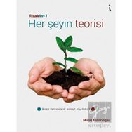 Her Şeyin Teorisi Risaleler 1 - İkinci Adam Yayınları