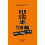 Her Söz Bir Tohum Canan Alp - Perseus