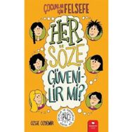 Her Söze Güvenilir Mi ? - Özge Özdemir