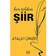 Her Telden Şiir - Atalay Ürker