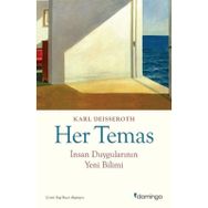 Her Temas - Karl Deisseroth