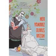 Her Yanımız Olmuş Mizah - Ayça Öztorun