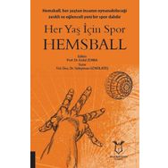 Her Yaş İçin Spor Hemsball - Kolektif