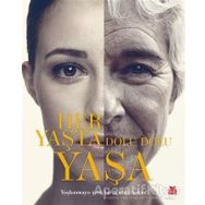 Her Yaşta Dolu Dolu Yaşa - Kırmız Kedi Yayınevi