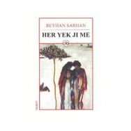 Her Yek Jı Me - Reyhan Sarhan