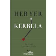 Her Yer Kerbela - Kolektif