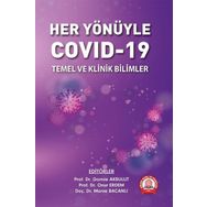 Her Yönüyle Covid-19: Temel Ve Klinik Bilimler - Ankara Nobel Tıp