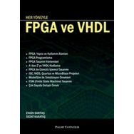 HER YÖNÜYLE FPGA VE VHDL - ENGIN SARITAŞ;SEDAT KARATAŞ
