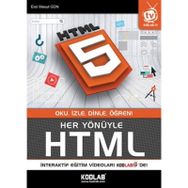 Her Yönüyle HTML - Erol Mesut Gün