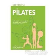 Her Yönüyle Pilates - Akıl Çelen Kitaplar