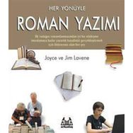 HER YÖNÜYLE ROMAN YAZIMI - JOYSE LAVENE, JIM LAVENE