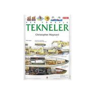 HER YÖNÜYLE TEKNELER - CHRISTOPHER MAYNARD