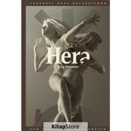 Hera - Asya Demeter
