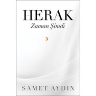 Herak – Zaman Şimdi - Samet Aydın
