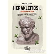 Herakleitos ile Yaşam ve Felsefe Kitabı
