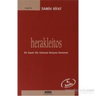 Herakleitos - Samih Rifat
