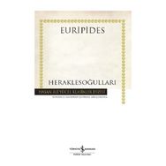 Heraklesoğulları - Ciltli - İş Bankası Kültür Yayınları