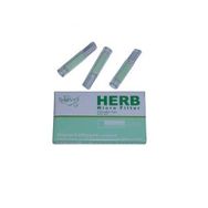 Herb Micro 10 Adet Filter Ağızlık Yedek Filtre