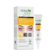 Herbaderm 15 ml Göz Altı Torba Ve Morluklara Karşı Krem