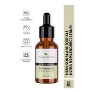 Herbaderm 30 ml Superserum Biohydration Nemlendirici
