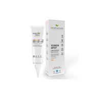 Herbaderm 50 40 ml - Renksiz Tone Spot Leke Kontrol Emülsiyon