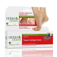 Herbaderm 60 ml Topuk Bakım Kremi