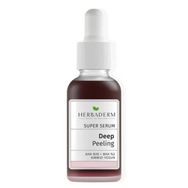 Herbaderm Deep Peeling 30 ml Super Serum