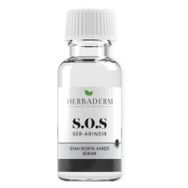 Herbaderm S.O.S Siyah Nokta Karşıtı 20 ml Serum