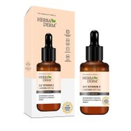 Herbaderm Saf Vitamin C 30 ml Superserum Yüz Serumu