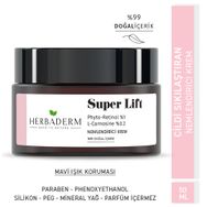 Herbaderm Super Lift 50 ml Nemlendirici