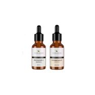Herbaderm Süper Serum Niacinamide-G ve Gözenek Karşıtı 30 ml Serum