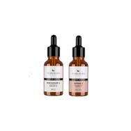 Herbaderm Süper Serum Niacinamide-G ve Retınol E 30 ml Serum