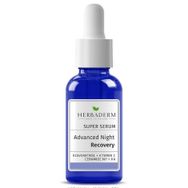 Herbaderm Superserum Yoğun Onarıcı Yaşlanma Karşıtı 30 ml Gece Serumu