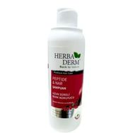 Herbaderm Uzun Süreli Renk Koruyucu 330 ml Nar Şampuanı