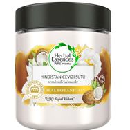 Herbal 250 ml Hindistan Cevizi Sütü Maske