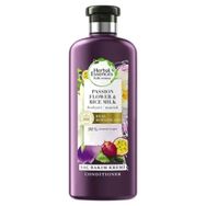 Herbal Essences 360 ml Çarkıfelek Çiçeği Ve Pirinç Sütü Saç Bakım Kremi
