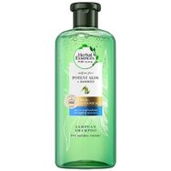 Herbal Essences 380 ml Aloe + Bamboo Sülfatsız Şampuan