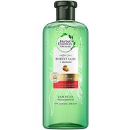 Herbal Essences Aloe Gücü + 380 ml Mango Şampuan