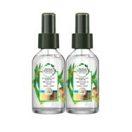 Herbal Essences Argan Yağı ve Aloe 2x100 ml Saç Bakım Sprey Yağı
