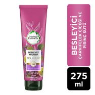 Herbal Essences Besleyici Çarkıfelek Çiçeği ve Pirinç Sütü 275 ml Saç Bakım Kremi