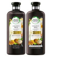 Herbal Essences Hindistan Cevizi Sütü Nemlendirici 400 ml Saç Şampuann