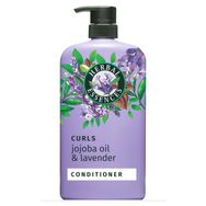 Herbal Essences Jojoba Yağı ve Lavanta 865 ml Saç Kremi