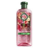 Herbal Essences Kadifemsi Yumuşaklık 350 ml Gül Kokulu Şampuan