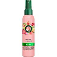 Herbal Essences Kadifemsi Yumuşaklık Gül Kokulu Hepsi Bir Arada Ağırlaştırmayan 145 ml Sıvı Saç Kremi