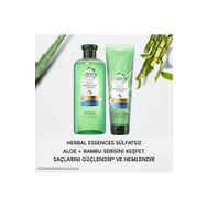 Herbal Essences Sülfatsız 275 ml Aloe ve Bambu Saç Bakım Kremi