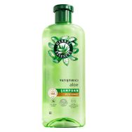 Herbal Essences Sülfatsız Yatıştırıcı 350 ml Aloe İçeren Şampuan