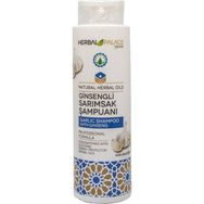Herbal Palace Ginsengli Sarımsak Şampuanı - 1