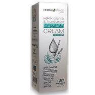 Herbal Palace Keklik Üzümü ve Kantaron 100 ml Masaj Kremi